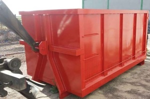 Medium alquiler contenedores