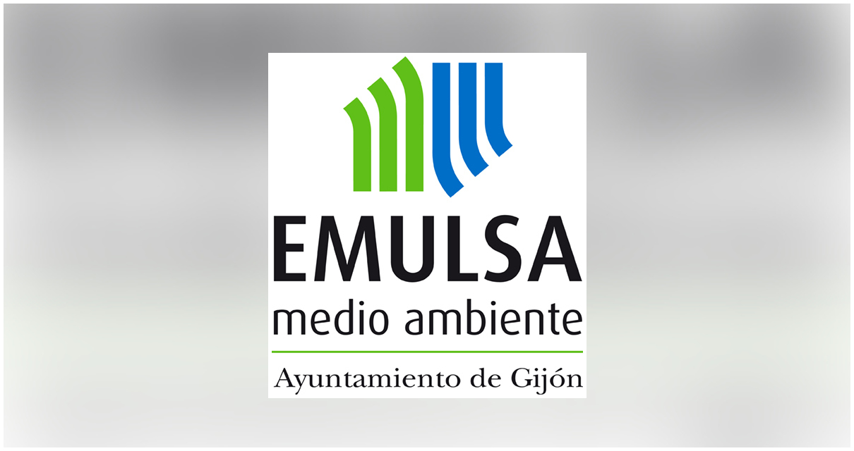 Gijón, un buen control de sus Puntos Limpios
