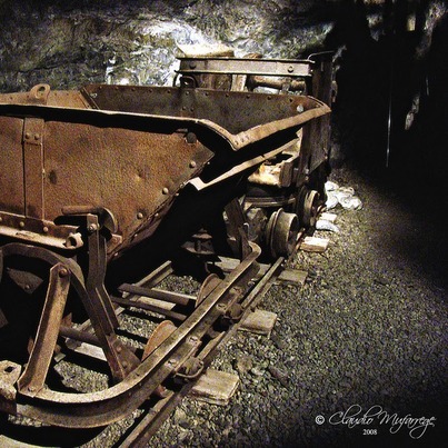 La Xunta de Galicia cancela el proyecto de la mina de oro de Corcoesto