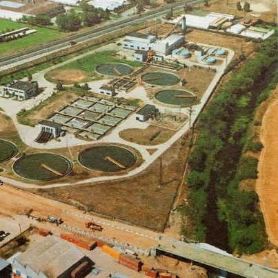 Uso de Pilas de Combustible Biológicas para la depuración de aguas