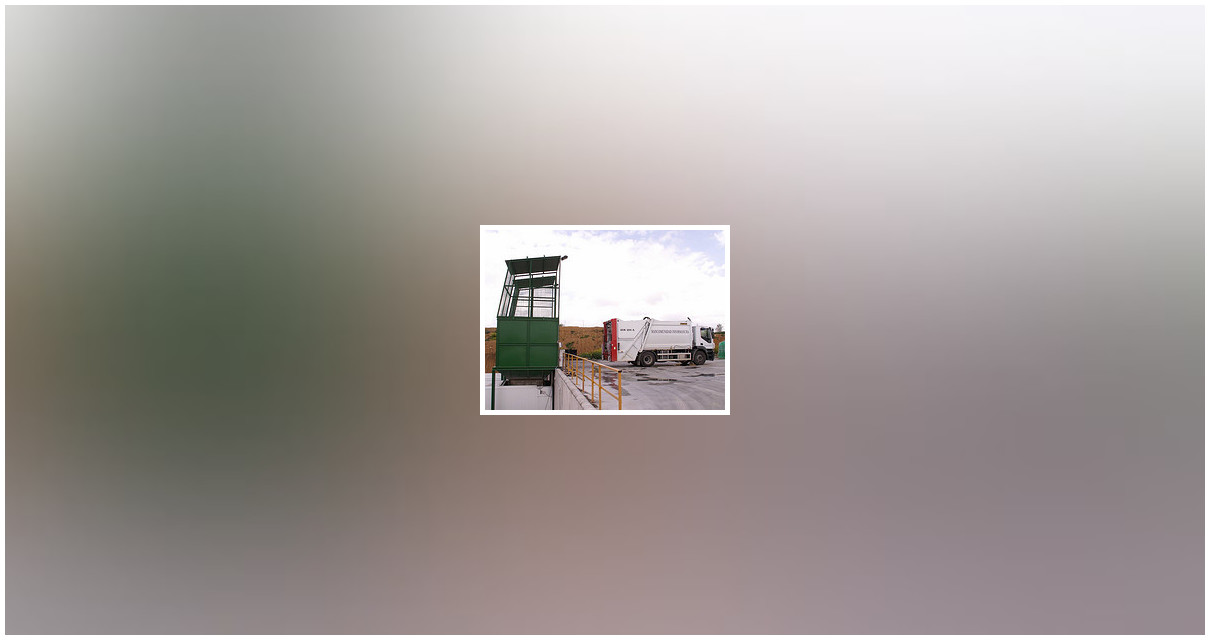 A punto de comenzar las obras para la estación de transferencia en Huelva