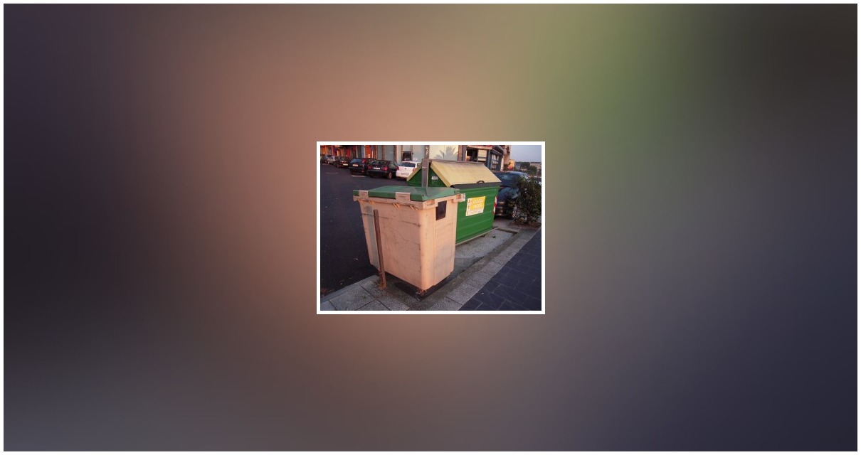 El reciclaje de basura en Valencia aumenta un 4,5% en los últimos cinco años