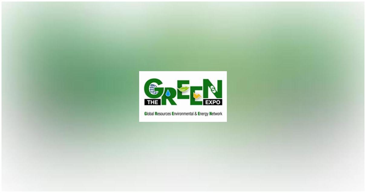 Ciudad de México acogerá a finales de mes The Green Expo