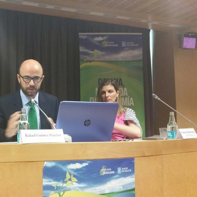 "La valorización energética tiene por objeto reducir el vertido"