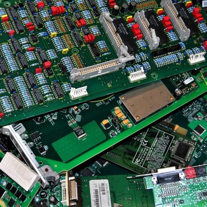 "La norma española sobre RAEE incorpora objetivos más exigentes que los de la UE"