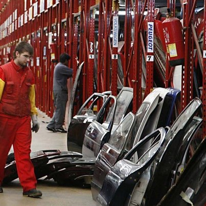 "2016 se prevé que será el año del crecimiento" para el reciclaje de metales