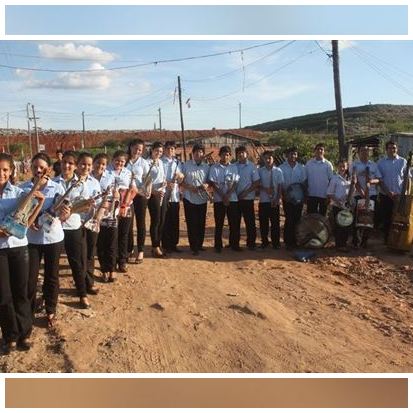 La orquesta de instrumentos reciclados de Paraguay dará tres conciertos en Navidad