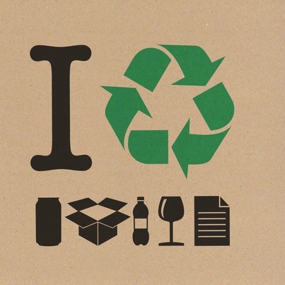 Día Mundial del Reciclaje