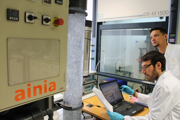 Economía circular aplicada a la gestión de agua: un reto para la industria alimentaria