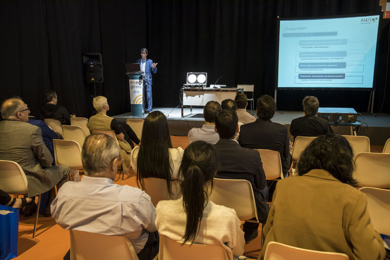 Jornadas Técnicas de GENERA 2017: energías renovables y eficiencia energética