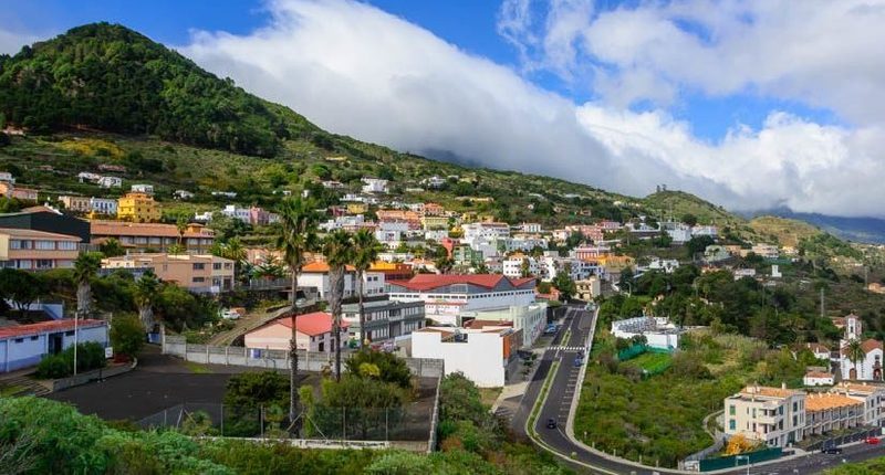  Cierre de un vertedero ilegal próximo a centros escolares en el Ayuntamiento de Mazo