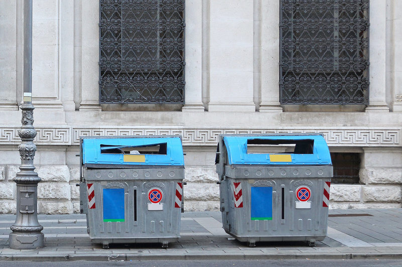  REPACAR advierte que el estancamiento del precio del papel recuperado incrementará el coste de la gestión a los ayuntamientos