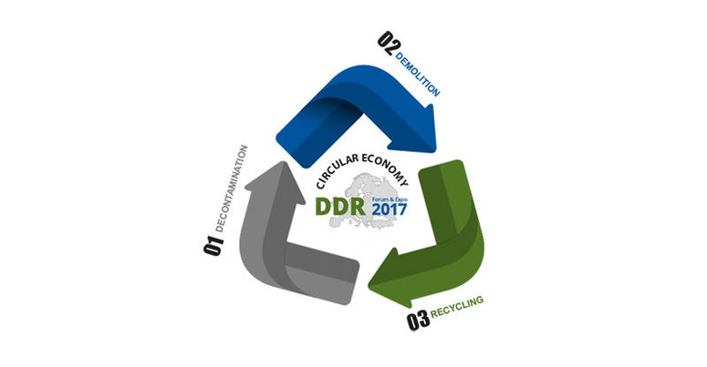 Forum & Expo DDR 2017