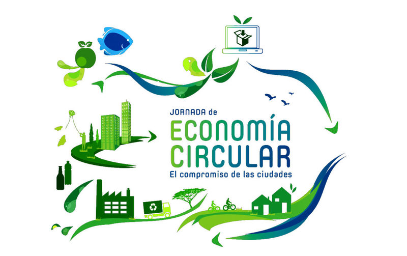 Jornada de Economía Circular en Sevilla