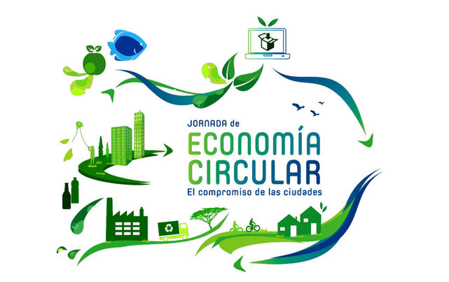 Jornada de Economía Circular en Sevilla