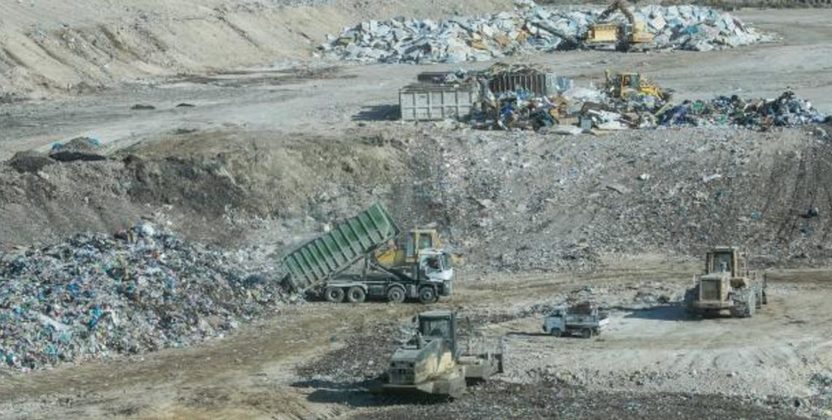 El Consorcio de la Vega Baja en contra de los sobrecostes impuestos por el vertedero de Fontcalent