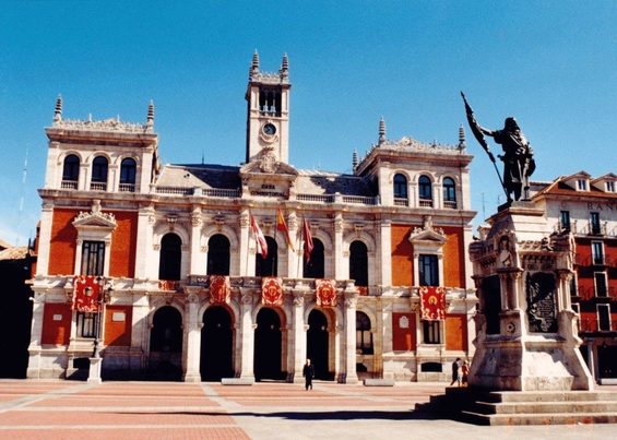El Ayuntamiento de Valladolid prorroga el contrato de la planta de residuos