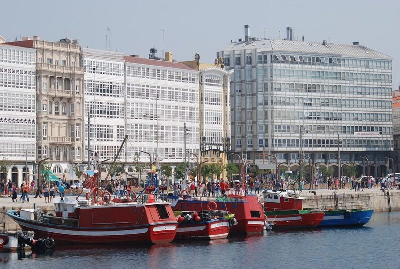 Jornada en A Coruña sobre residuos plásticos marinos