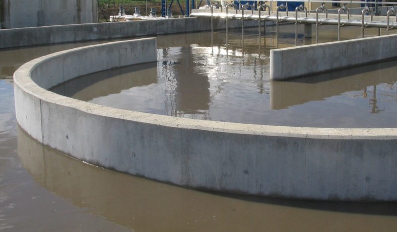 Un tercio de las depuradoras andaluzas incumplen la normativa que regula el tratamiento de las aguas residuales