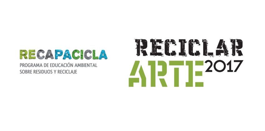 Ampliado el plazo para participar en el certamen ‘ReciclarArte’ hasta el 10 de abril