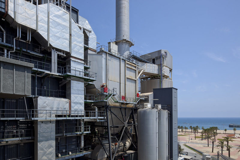  La valorización energética de la fracción no reciclable de los residuos, ejemplo de sostenibilidad