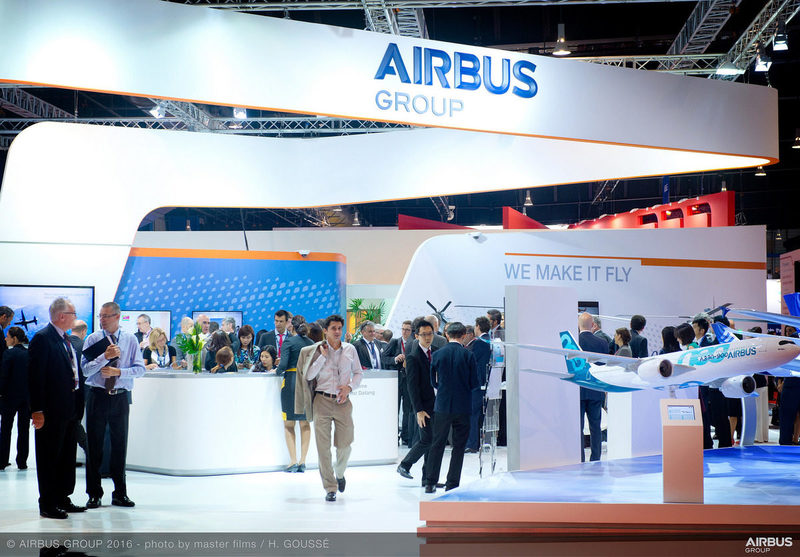 FCC gestionará los residuos de las plantas de Airbus