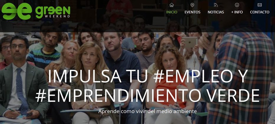 Un proyecto para la revalorización de residuos azucareros gana el Greenwekend de Valladolid