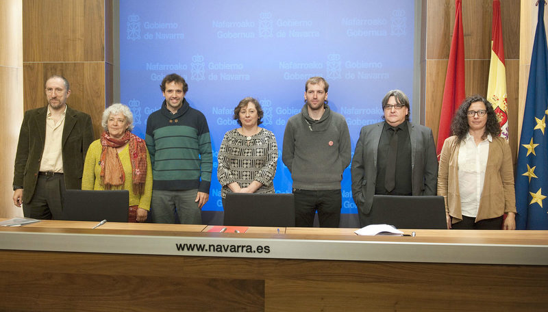 Firmado un protocolo de colaboración para la reducción y reciclaje de residuos domésticos y comerciales