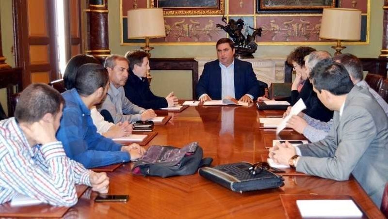 Adjudicada la gestión del Centro de Tratamiento Residuos de Almagro