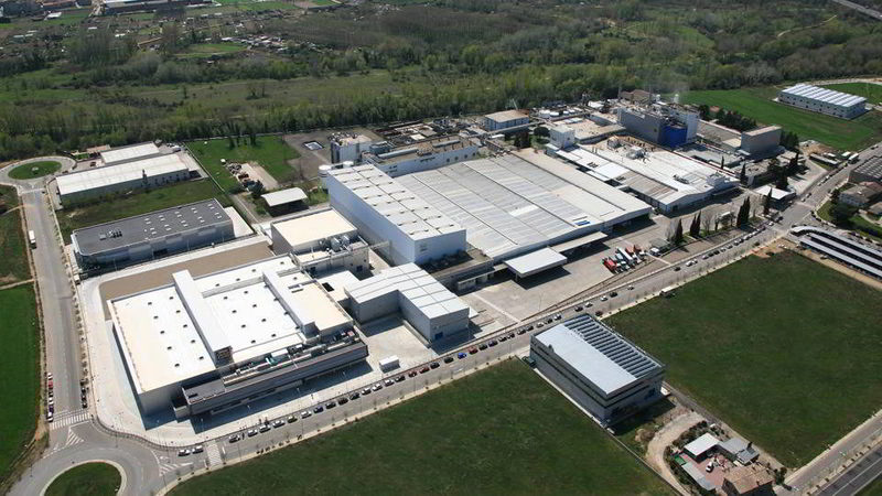 Nestlé España reduce los residuos a vertedero