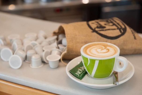 Cafés Novell lanza al mercado cápsulas biodegradables