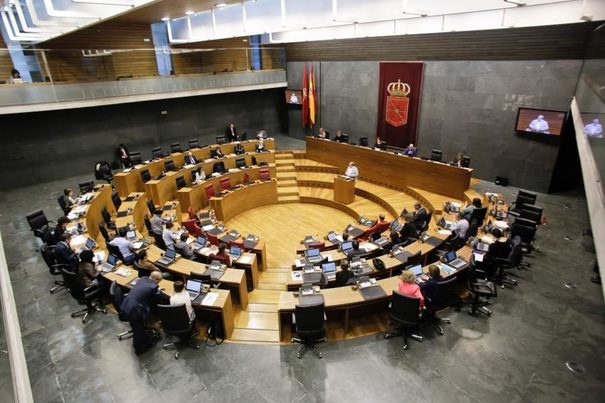 Mancomunidades y Consorcio  se incorporan al debate sobre la futura ley de residuos de Navarra