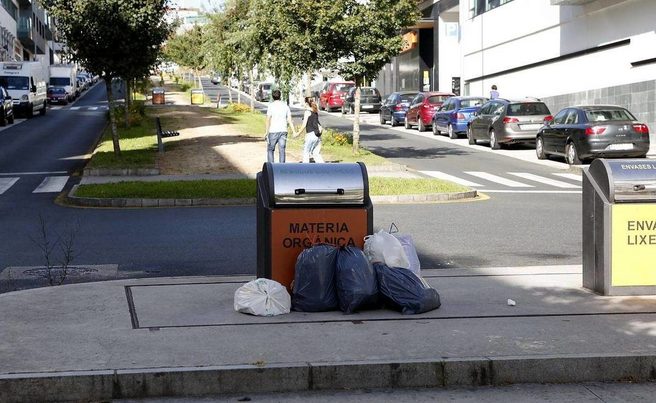 Así gestionan los problemas con la basura en el resto de Europa