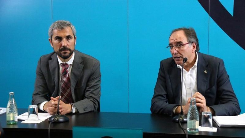 L’Hospitalet de Llobregat renuncia a la remunicipalización de la limpieza y la recogida de residuos