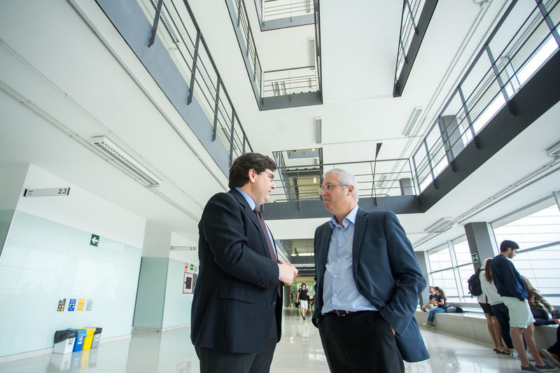 La Universidad del País Vasco colabora en el proyecto LIFE LEMA