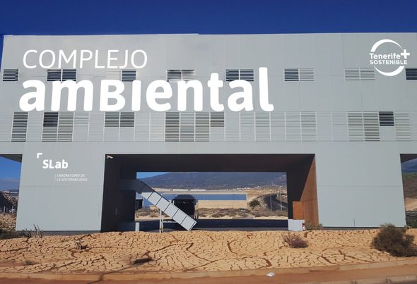 Optimizan la gestión de los residuos con la nueva estrategia Tenerife Más Sostenible