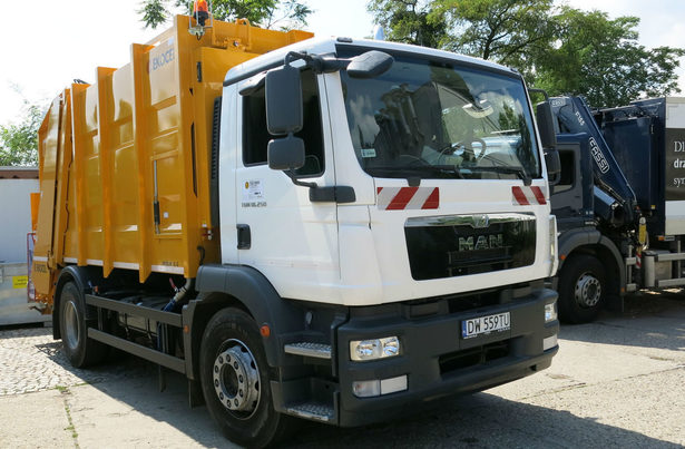 Ferrovial potencia su presencia en Polonia con la adquisición de una compañía de gestión de residuos