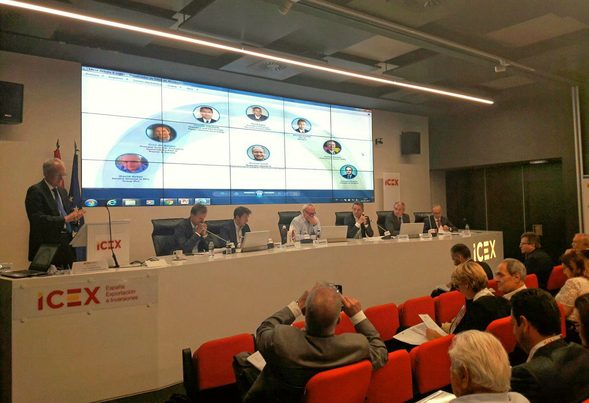 Celebrado el encuentro 'Un Futuro Circular con Plásticos'