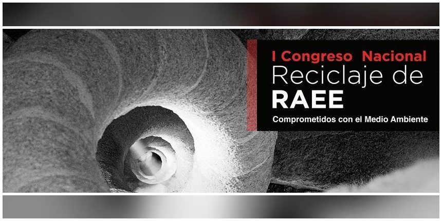 Antequera acoge el Primer Congreso Nacional de Reciclaje de RAEE