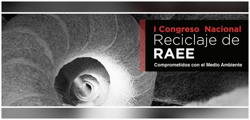 Antequera acoge el Primer Congreso Nacional de  Reciclaje de RAEE