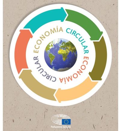 El Parlamento Europeo presenta en Logroño el nuevo paquete de “Economía Circular”