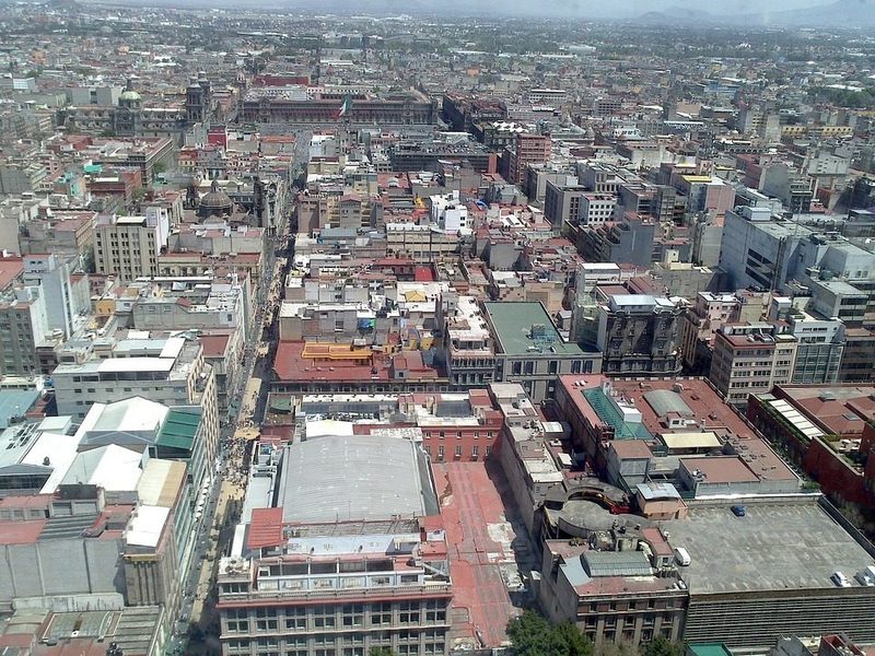 Ciudad de México inicia en julio una nueva separación de residuos sólidos