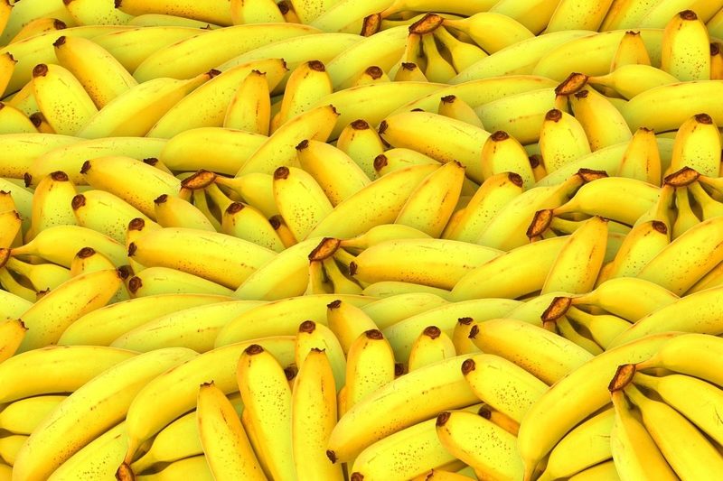 Ecologistas denuncian vertidos incontrolados de residuos plataneros en la isla de La Palma