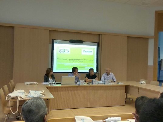 El 44% de los hogares madrileños asegura que aprovecha alimentos caducados