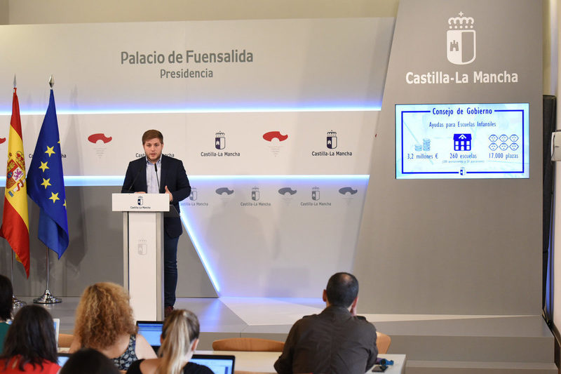 Multa para la empresa gestora de la planta de residuos de Chiloeches