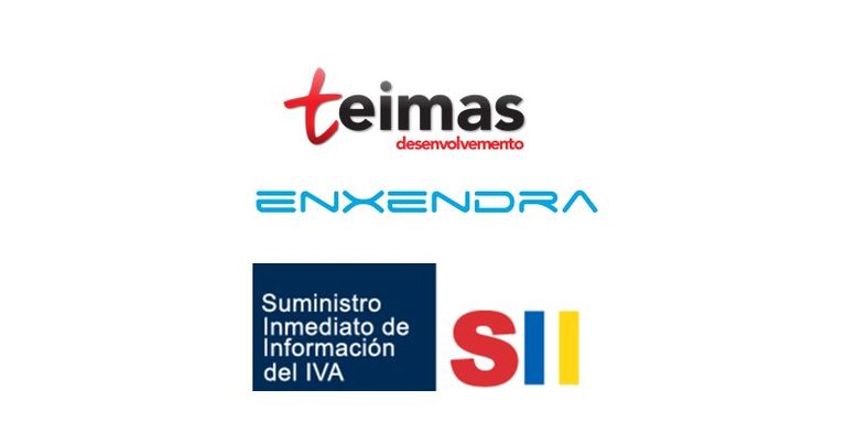 Teimas firma un convenio de colaboración con la empresa Enxendra para facilitar a los gestores de residuos el acceso al nuevo sistema SII de la Agencia Tributaria