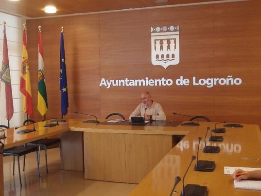 Finaliza la campaña de limpieza de vertederos incontrolados en Logroño