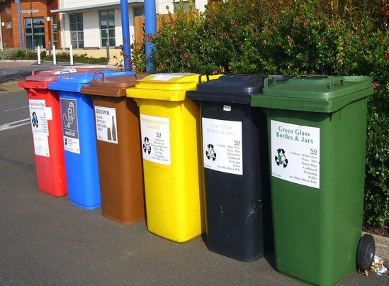 Un nuevo estudio propone incentivar económicamente la economía circular