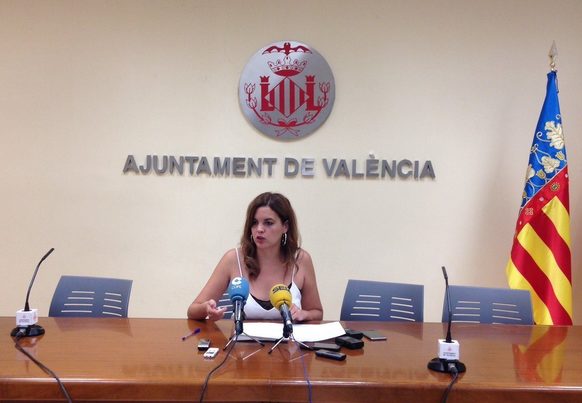 El Ayuntamiento de Valencia instalará nuevos contenedores de recogida selectiva