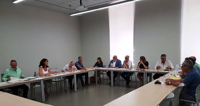 La empresa pública Vaersa cesa a su director general
